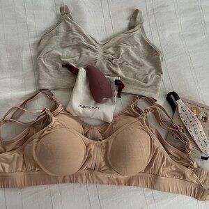 pumping bundle